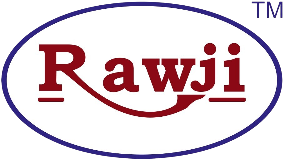 Rawji Logo
